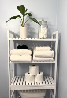 Charming Treme mother in law Studio - 3