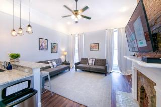 Claiborne Historic Victorian Mansion Historic Getaways W Pool - 9