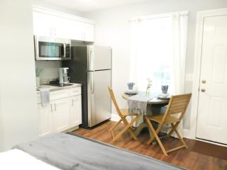 Charming St. Ann Studio - New Orleans - 2