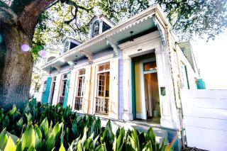 Governors Mansion 5 bedroom-3 bath - New Orleans - 9