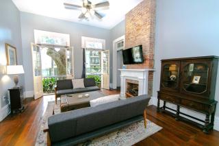 Governors Mansion 5 bedroom-3 bath - New Orleans - 7