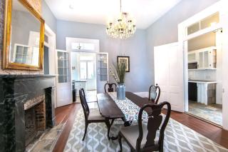 Governors Mansion 5 bedroom-3 bath - New Orleans - 4