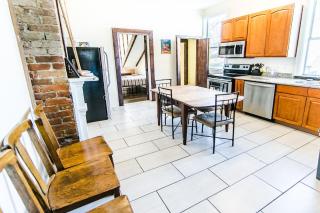 Historic Treme Creole Cottage 3 bed-2 bath (C) - New Orleans - 9