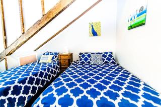 Historic Treme Creole Cottage 3 bed-2 bath (C) - New Orleans - 4