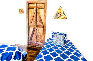 Historic Treme Creole Cottage 3 bed-2 bath (C) - New Orleans - 3