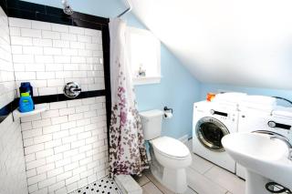 Historic Treme Creole Cottage 3 bed-2 bath (C) - New Orleans - 1
