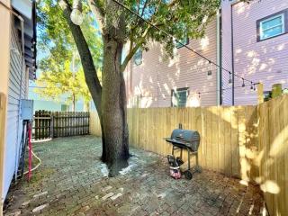 Kerlerec Victorian Cottage - Steps to French Qtr. - New Orleans - 9