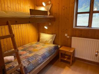Giltún Warm and Scenic Cottage In The Heart of South - Selfoss - 5