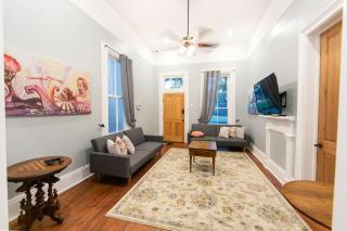 Elysian Historic Cottage - 4 bed-4 ensuite Baths - New Orleans - 8
