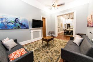 Elysian Historic Cottage - 4 bed-4 ensuite Baths - New Orleans - 6
