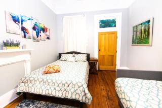 Elysian Historic Cottage - 4 bed-4 ensuite Baths - New Orleans - 4