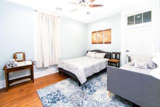 Elysian Historic Cottage - 4 bed-4 ensuite Baths - New Orleans - 1