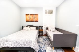 Elysian Historic Cottage - 4 bed-4 ensuite Baths - 1