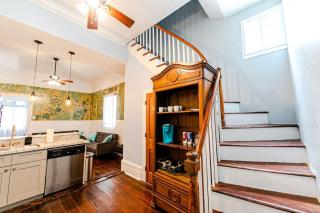 Ursulines Historic Creole Cottage- Steps to Qtr -E - New Orleans - 6
