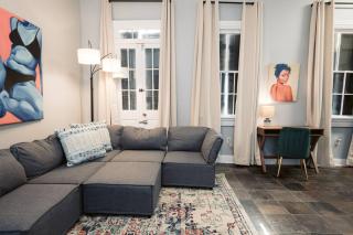 Dumaine Historic Carriage House - 7
