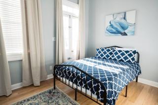Monthly - Dumaine Historic Carriage House - New Orleans - 7