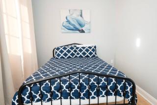 Monthly - Dumaine Historic Carriage House - New Orleans - 3
