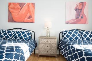 Monthly - Dumaine Historic Carriage House - New Orleans - 2