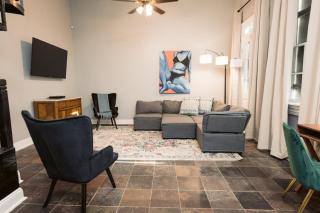 Dumaine Historic Carriage House - 3