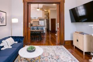 Marais Gem - Monthly 1BR Rental - 8