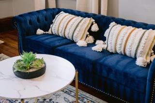 Marais Gem - Monthly 1BR Rental - 9