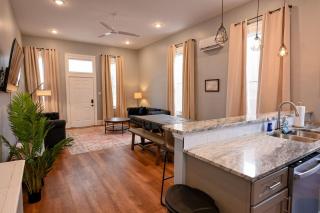 Governors Apartment Across from French Quarter - New Orleans - 0