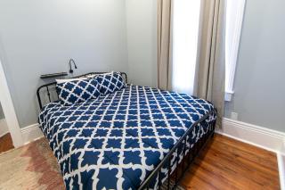 Governors Apartment - Steps to French Quarter - 6