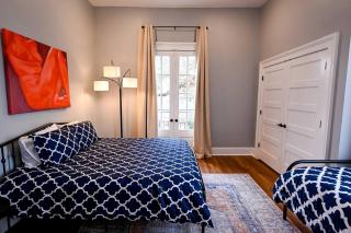 Governors Apartment Across from French Quarter - New Orleans - 1