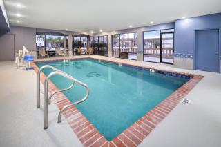 Melrose @ Seabrook, BW Signature Collection by Best Western - Seabrook - 3
