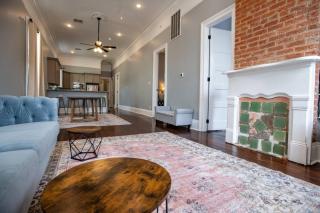 St Philip Gem 5 Bed-5 Bath Steps to FQ - Monthly - New Orleans - 8