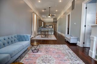 St Philip Gem 5 Bed-5 Bath Steps to FQ - Monthly - New Orleans - 7