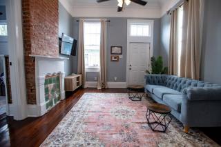 St Philip Gem 5 Bed-5 Bath Steps to FQ - Monthly - New Orleans - 4