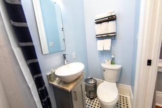 Governors Historic Home 5Bed-5BA - New Orleans - 8