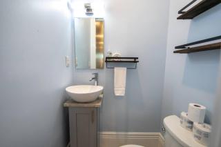 Governors Historic Home 5Bed-5BA - New Orleans - 4