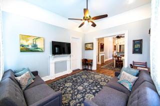 St Ann Creole Victorian - 5 bed-5 bath - New Orleans - 0