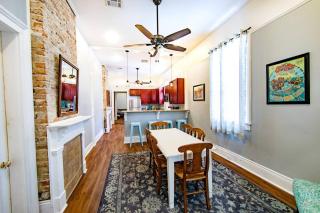 St Ann Creole Victorian - 5 bed-5 bath - 8
