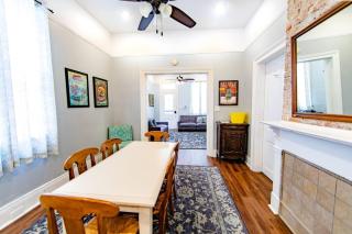 St Ann Creole Victorian - 5 bed-5 bath - New Orleans - 7