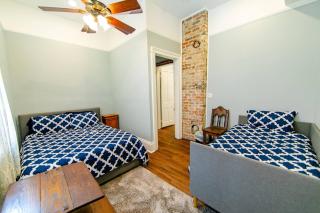 St Ann Creole Victorian - 5 bed-5 bath - 3