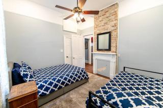 St Ann Creole Victorian - 5 bed-5 bath - New Orleans - 4