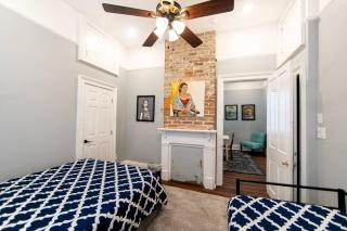 St Ann Creole Victorian - 5 bed-5 bath - New Orleans - 3