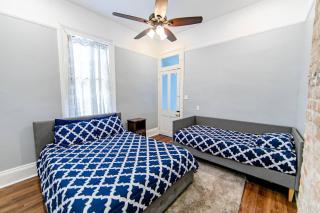 St Ann Creole Victorian - 5 bed-5 bath - 1