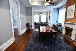 Villere Historic Bed & Breakfast - Bookable only by room - 7