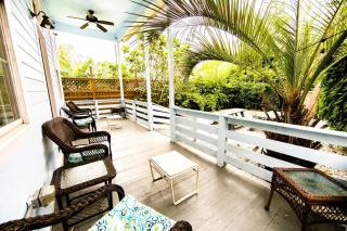 Villere Esplanade Ridge Gem - New Orleans - 3