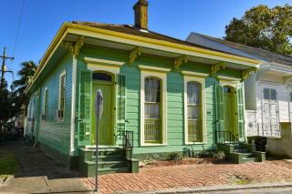 Marais Victorian - Steps to French Qtr - New Orleans - 0