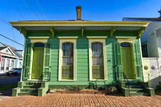 Marais Victorian - Steps to French Qtr - New Orleans - 9