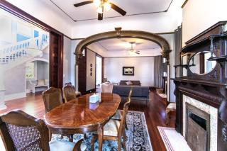 Claiborne Historic Mansion - 5 bed-3bath - New Orleans - 9