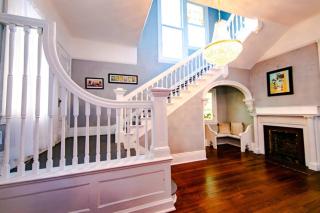 Claiborne Historic Mansion - 5 bed-3bath - New Orleans - 7