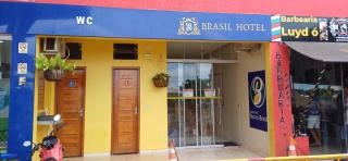 Brasil hotel - Canaã dos Carajás - 4