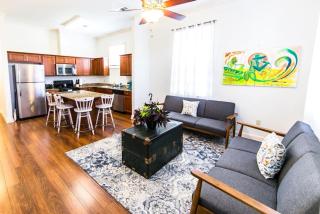 Dumaine Cozy Home - 3 bed close to QTR - New Orleans - 9