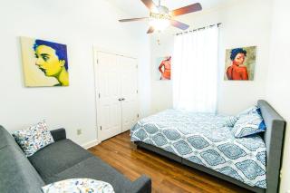Dumaine Cozy Home - 3 bed close to QTR - 7